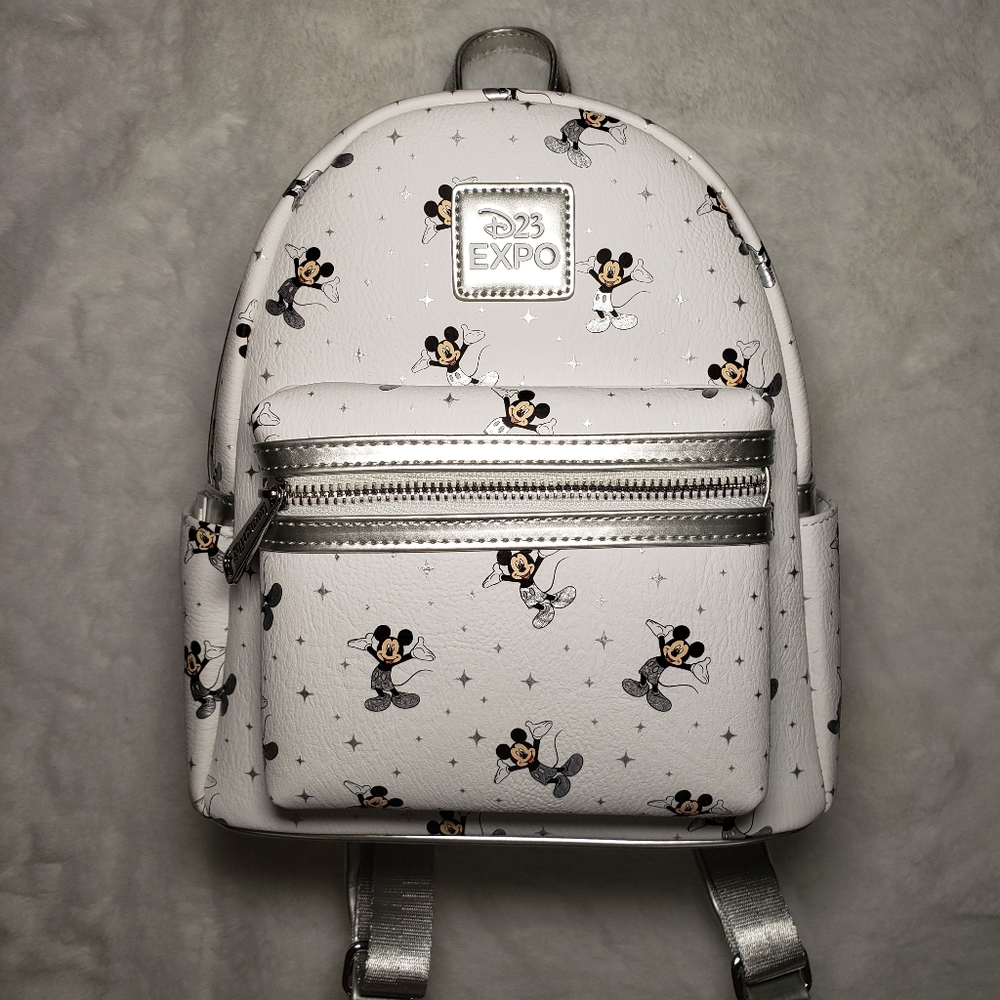 D23 Expo 2022 Shop x Mickey's of Glendale